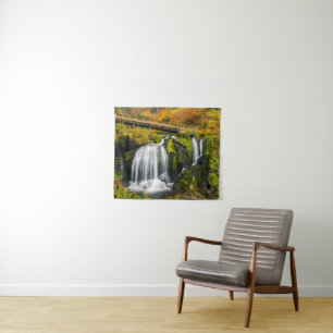 Waterfalls   Triberg Waterfalls, Germany Tapestry