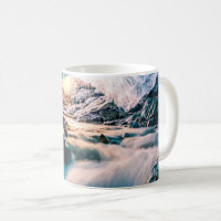 Waterfalls | Vatnajokull Glacier, Eastern Iceland