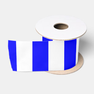 Waterford Flag Silk Ribbon Satin Ribbon