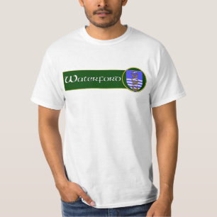 Waterford. Ireland T-Shirt