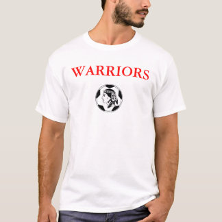 Waterford Warriors Logo Wear T-Shirt