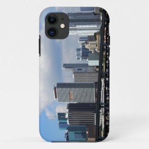 Waterfront view of Miami Case-Mate iPhone Case