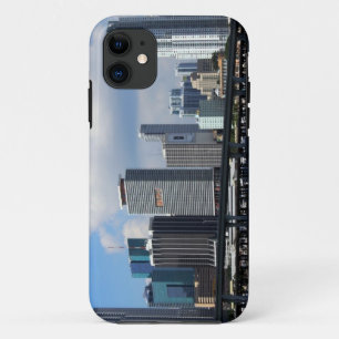 Waterfront view of Miami Case-Mate iPhone Case