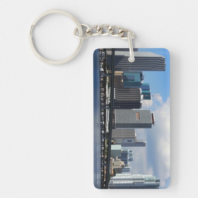 Waterfront view of Miami Key Ring (Front)