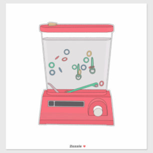 Waterful Ring Toss