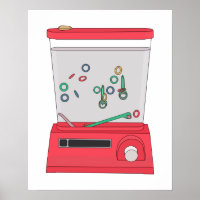 Waterful Ring Toss