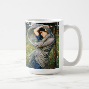 Waterhouse Boreas Coffee Mug