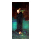 Waterhouse Circe Invidiosa Poster