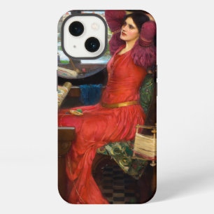 Waterhouse I Am Half-Sick of Shadows iPhone 13 Case