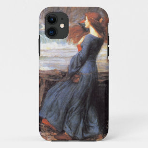 Waterhouse Miranda-The Tempest Case-Mate iPhone Case