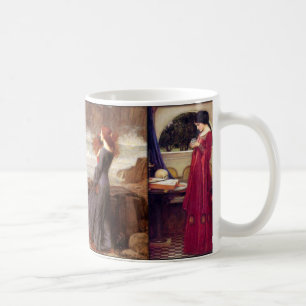 Waterhouse Myths Coffee Mug