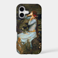 Waterhouse Ophelia iPhone 5 Case