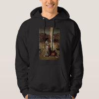 Waterhouse The Magic Circle Hoodie