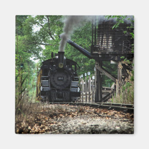 Watering Hole Magnet