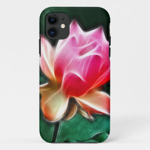 waterlily large iPhone 11 case