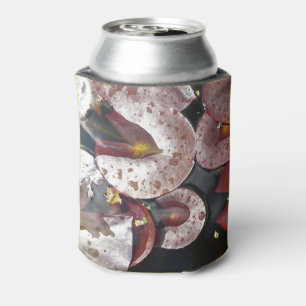 Waterlily Leaves Can Cooler