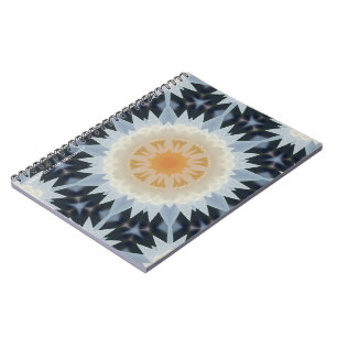 Waterlily Notebook