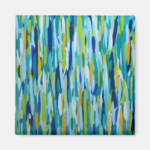 Waterlogged Magnet