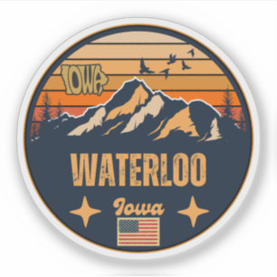 Waterloo, Iowa