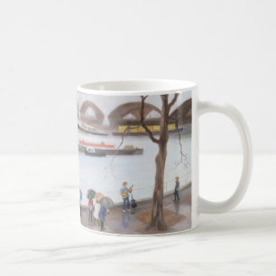 Waterloo Promenade 2006 Coffee Mug