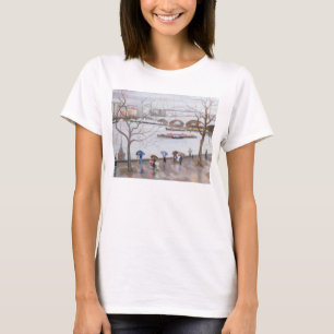 Waterloo Promenade 2006 T-Shirt