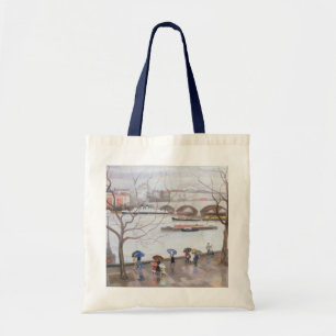 Waterloo Promenade 2006 Tote Bag