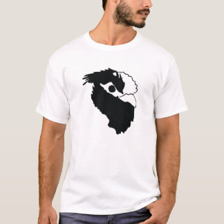 Watermaal Head T-Shirt