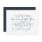Watermark | Elegant Monogram Rehearsal Dinner