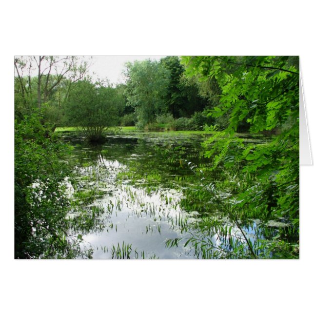 Watermead Country Park (Front Horizontal)