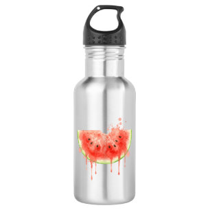 Watermelon 532 Ml Water Bottle