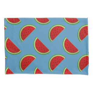 🍉 Watermelon Accent Decor For Summer Home Refresh Pillowcase