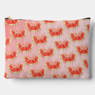Watermelon Accessory Pouch
