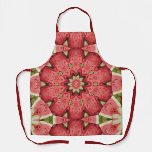 Watermelon Apron