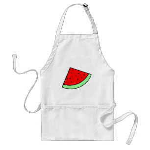Watermelon Apron
