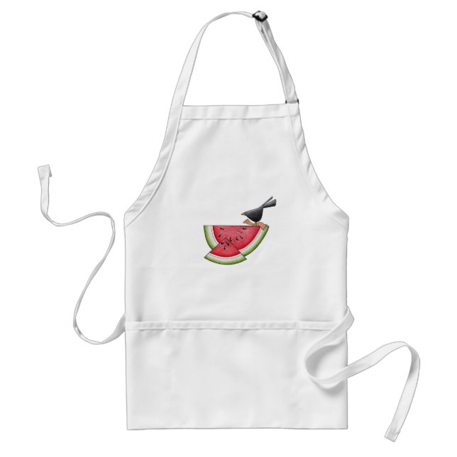 Watermelon - Apron (Front)
