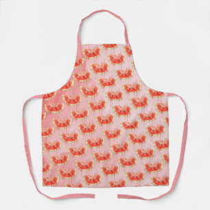 Watermelon Apron