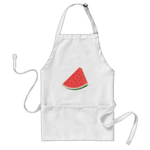 Watermelon Apron - Sweet