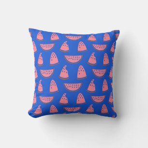 Watermelon Bliss Cushion