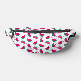 Watermelon. Bum Bags
