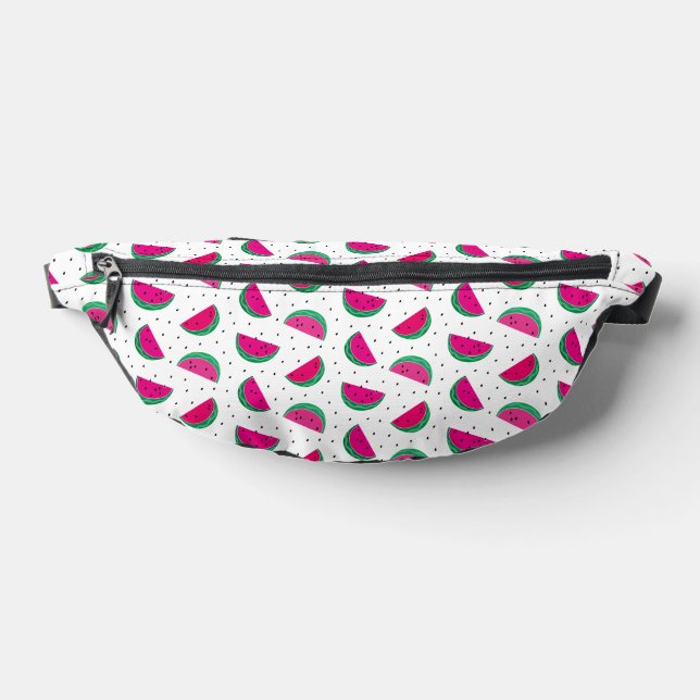 Watermelon. Bum Bags (Lay Down)