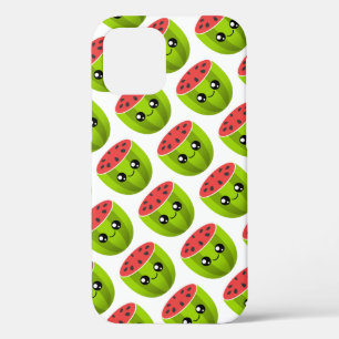 Watermelon iPhone 12 Pro Case