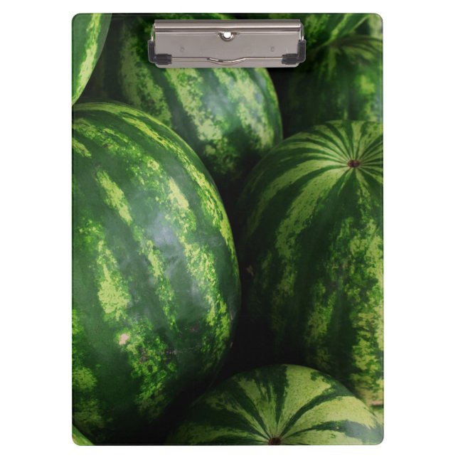 Watermelon Clipboard (Front)