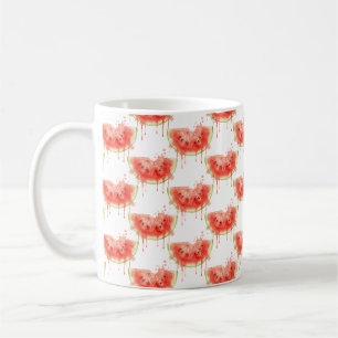 Watermelon Coffee Mug
