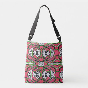 Watermelon Crossbody Bag