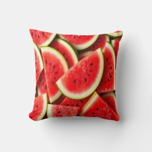 Watermelon Cushion