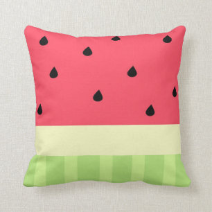 Watermelon Cushion