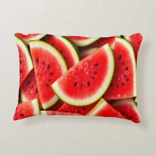 Watermelon Decorative Cushion