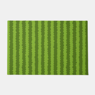 Watermelon Doormat