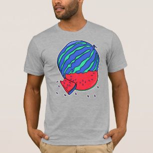 Watermelon Fruit T-Shirt