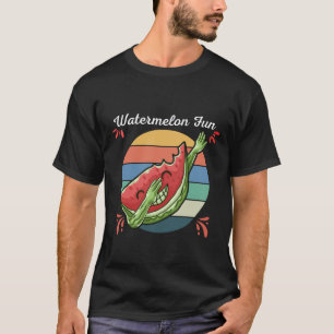 Watermelon Fun T-Shirt